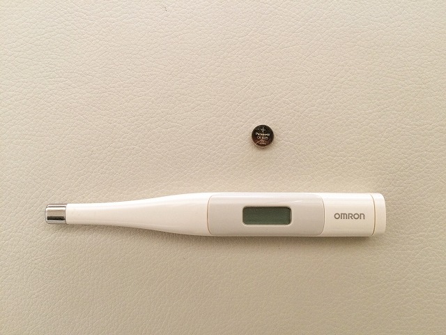 Panasonic CR1025 ボタン電池