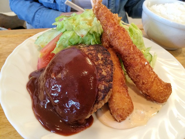 「とくら(桂本店)」