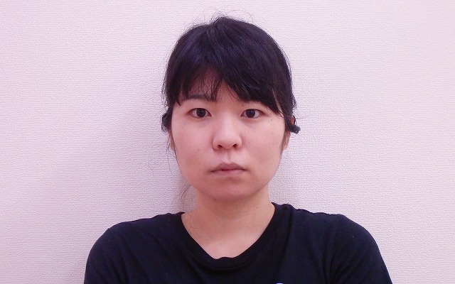 小顔矯正の効果をモニタリング!左右のアンバランス(Iさん20代)Vol.1