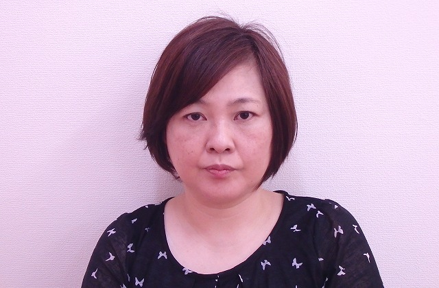 京都で小顔矯正をお探しの方必見!小顔矯正の効果をモニタリング!!Hさん50代 Vol.2