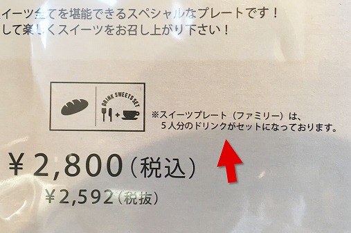 八天堂カフェ「カフェリエ」の焼きたてクリームパンがサイコー!