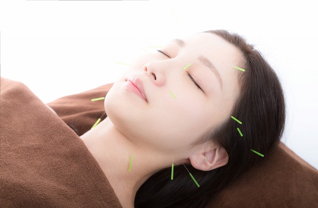 美容鍼で内出血やアザにならないか現役鍼灸師が答えます