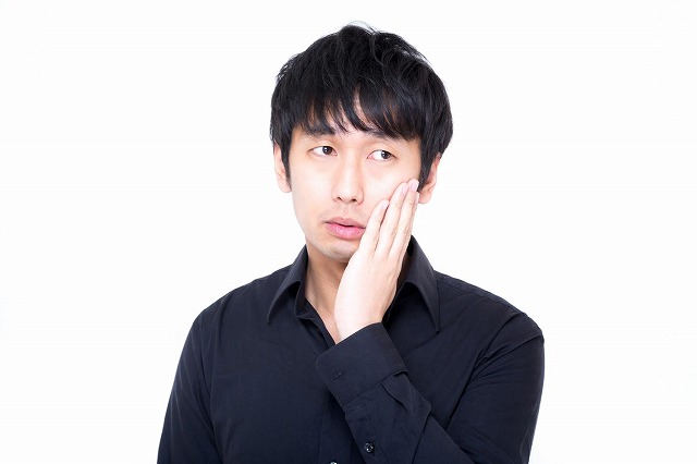 顎関節症