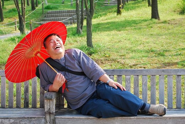 熱中症の予防
