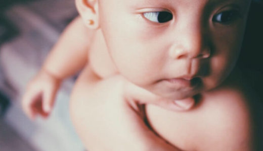 赤ちゃんのうちに鼻呼吸を身につける方法！口呼吸と鼻呼吸の違いを解説