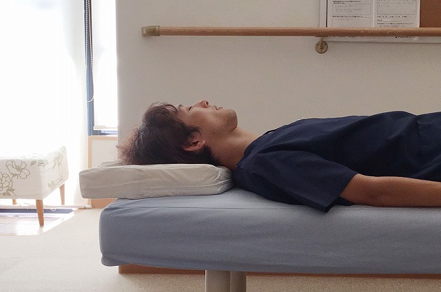 六角脳枕の効果的な使い方