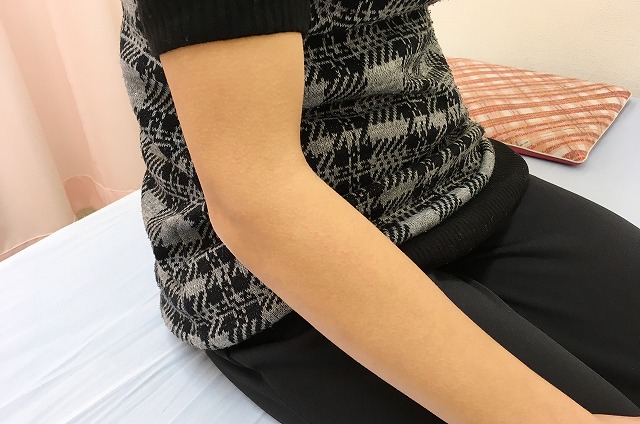 テニス肘のテーピング!テニス肘に効果的なテーピングの方法を紹介